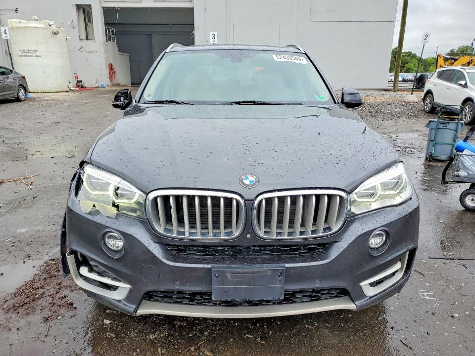 2014 Bmw X5 მანქანა იყიდება აუქციონზე, vin: 5UXKR0C54E0H21730, აუქციონის ნომერი: 52439546