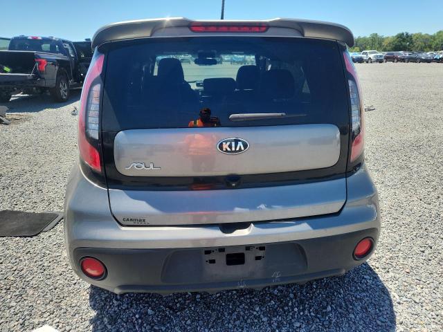 Продаж на аукціоні авто 2017 Kia Soul, vin: KNDJN2A27H7474631, номер лоту: 52651056