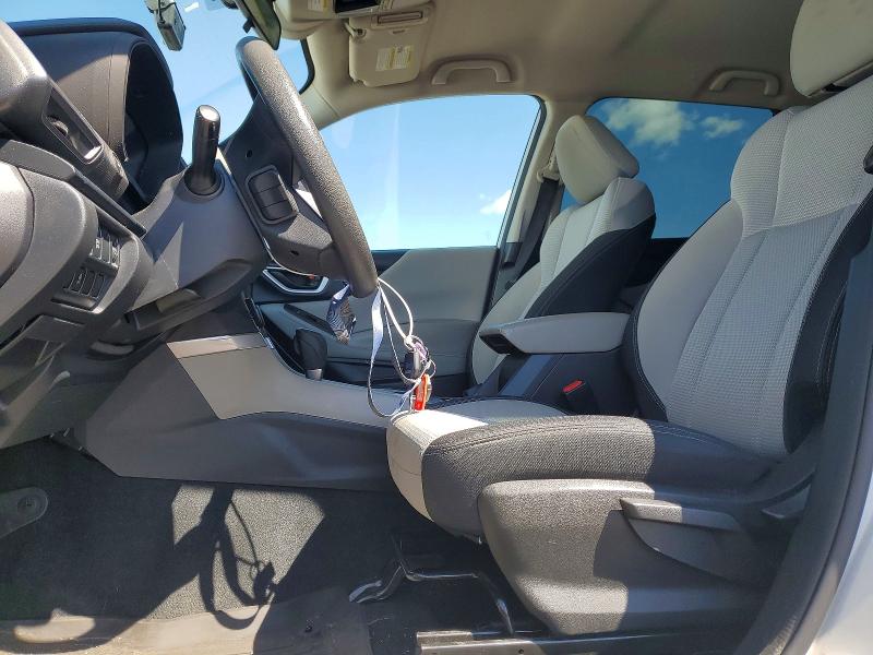 Aukcja sprzedaży 2021 Subaru Forester, vin: JF2SKAAC5MH567783, numer aukcji: 51966166