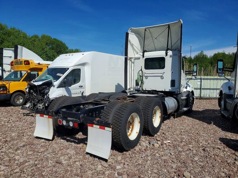 Aukcja sprzedaży 2018 Kenworth T680, vin: 1XKYDP9X5JJ215924, numer aukcji: 53259886