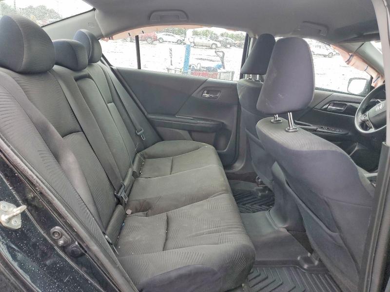 2017 Honda Accord მანქანა იყიდება აუქციონზე, vin: 1HGCR2F35HA246002, აუქციონის ნომერი: 54131836
