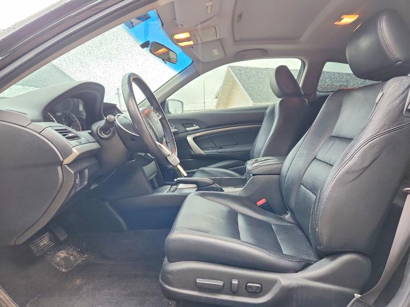 2009 Honda Accord მანქანა იყიდება აუქციონზე, vin: 1HGCS22809A010915, აუქციონის ნომერი: 54349316