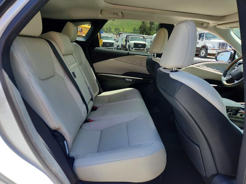 Продаж на аукціоні авто 2026 Lexus Rx 350h, vin: 2T2BBMCA0TC113094, номер лоту: 52256556