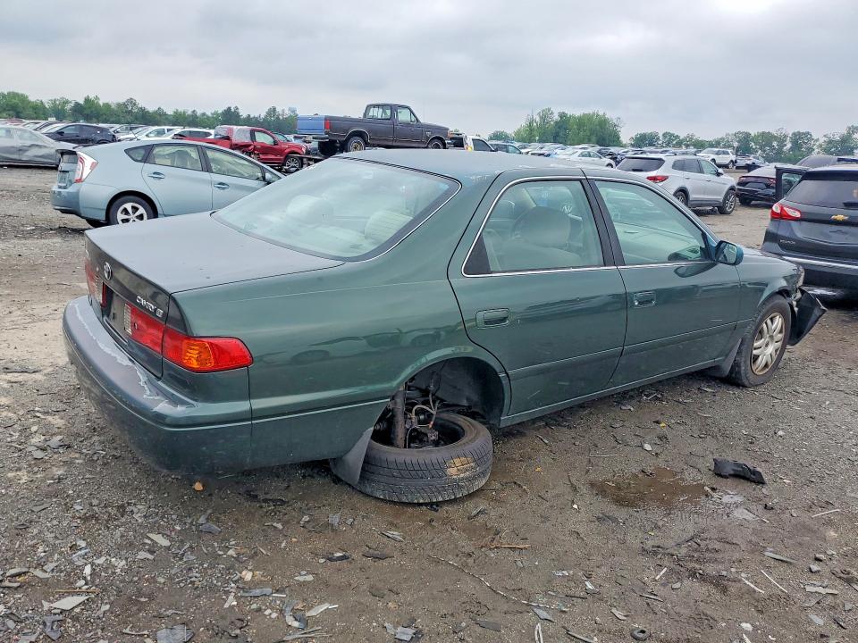 54819906 :رقم المزاد ، JT2BG28K3Y0482408 vin ، 2000 Toyota Camry مزاد بيع