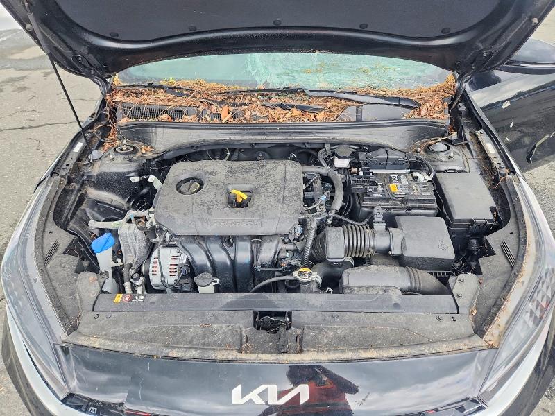 Aukcja sprzedaży 2024 Kia Forte, vin: 3KPF54AD6RE714823, numer aukcji: 54043276