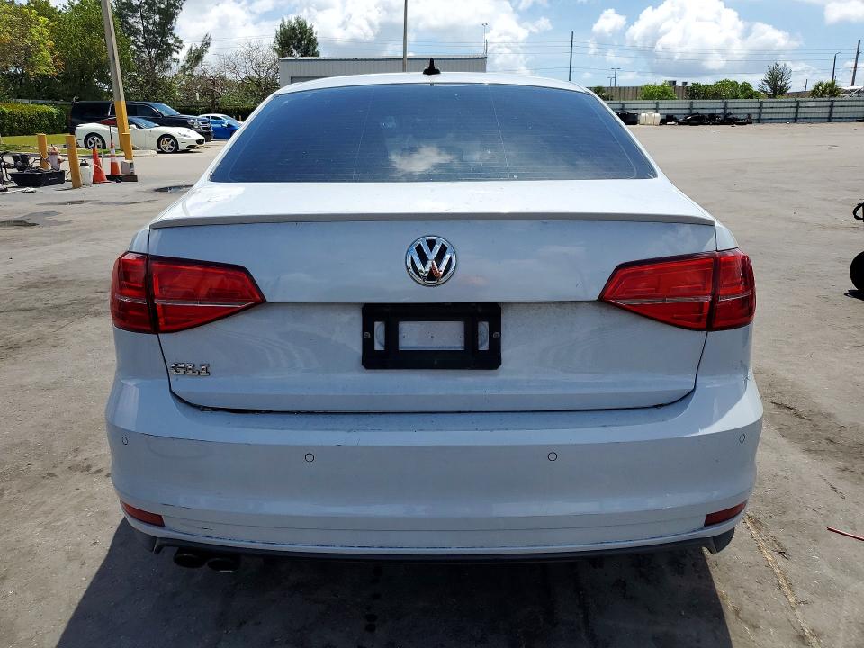 Aukcja sprzedaży 2017 Volkswagen Jetta, vin: 3VW4T7AJ0HM318229, numer aukcji: 52648896