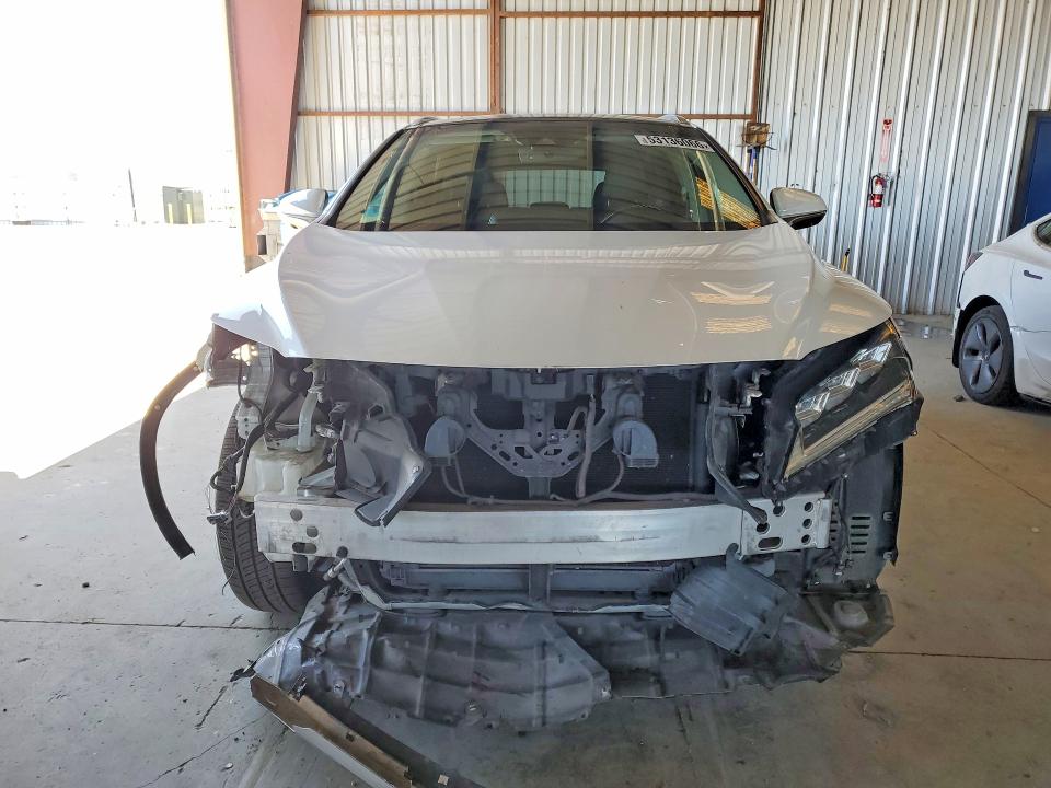 Aukcja sprzedaży 2016 Lexus Rx, vin: 2T2ZZMCA6GC010097, numer aukcji: 53136066
