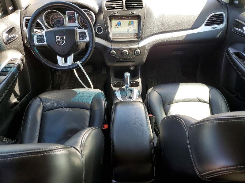 Auction sale of the 2012 Dodge Journey, vin: 3C4PDDFG2CT283216, lot number: 52544646