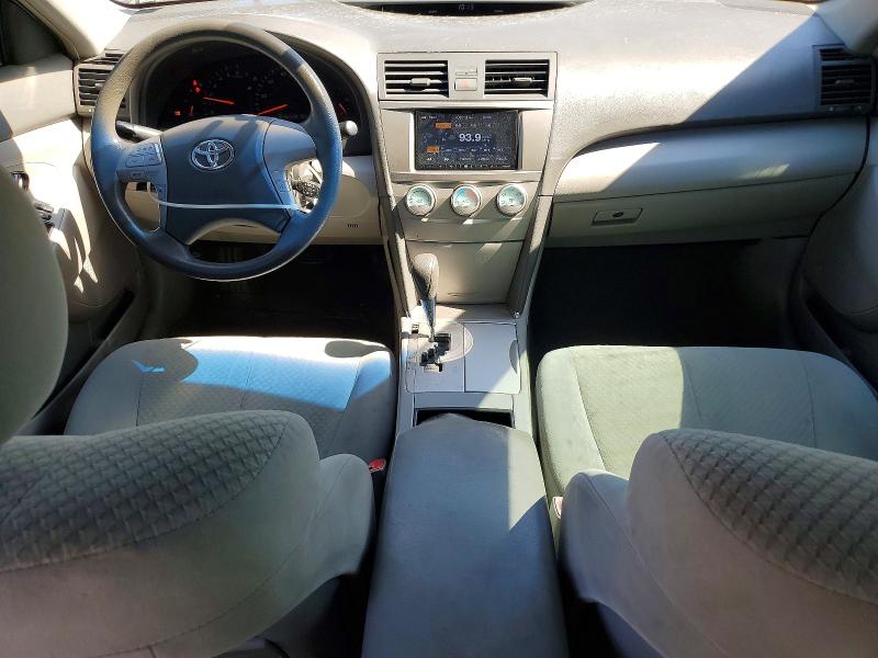 Продаж на аукціоні авто 2007 Toyota Camry, vin: 4T1BE46K77U564446, номер лоту: 52681006