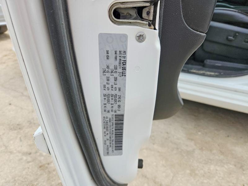 55149206 :رقم المزاد ، 2C4RDGEG7HR693371 vin ، 2017 Dodge Grand Caravan مزاد بيع