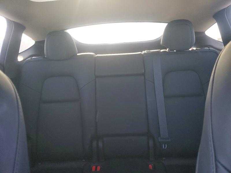 Продажа на аукционе авто 2023 Tesla Model Y, vin: 7SAYGDEE4PF815939, номер лота: 54840766