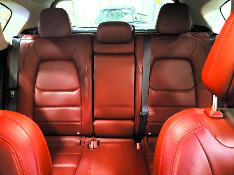 Aukcja sprzedaży 2022 Mazda Cx-5, vin: JM3KFBCM6N0525886, numer aukcji: 52869106