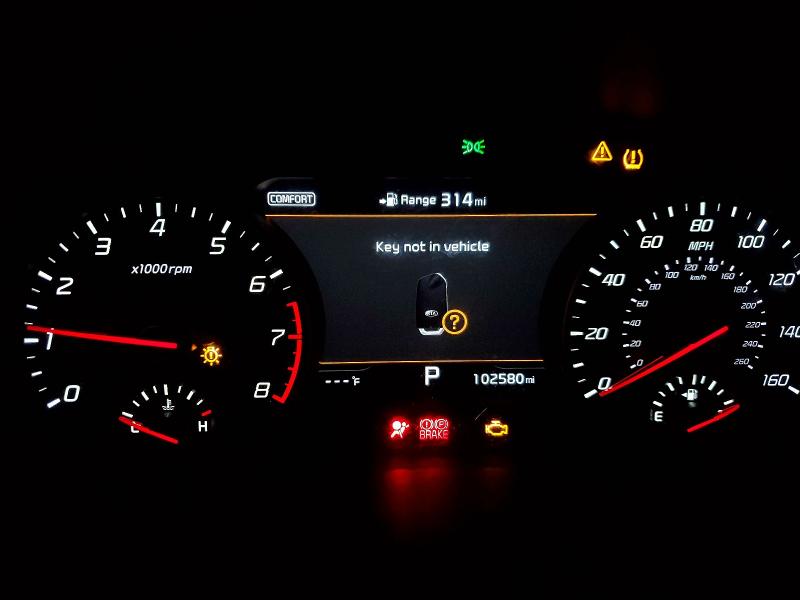 51691786 :رقم المزاد ، KNAE25LA6J6025577 vin ، 2018 Kia Stinger مزاد بيع