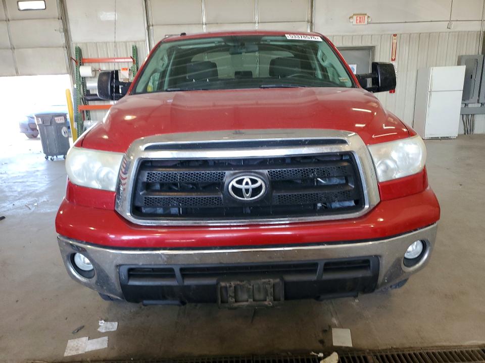 Aukcja sprzedaży 2011 Toyota Tundra, vin: 5TFUW5F16BX192404, numer aukcji: 53378576