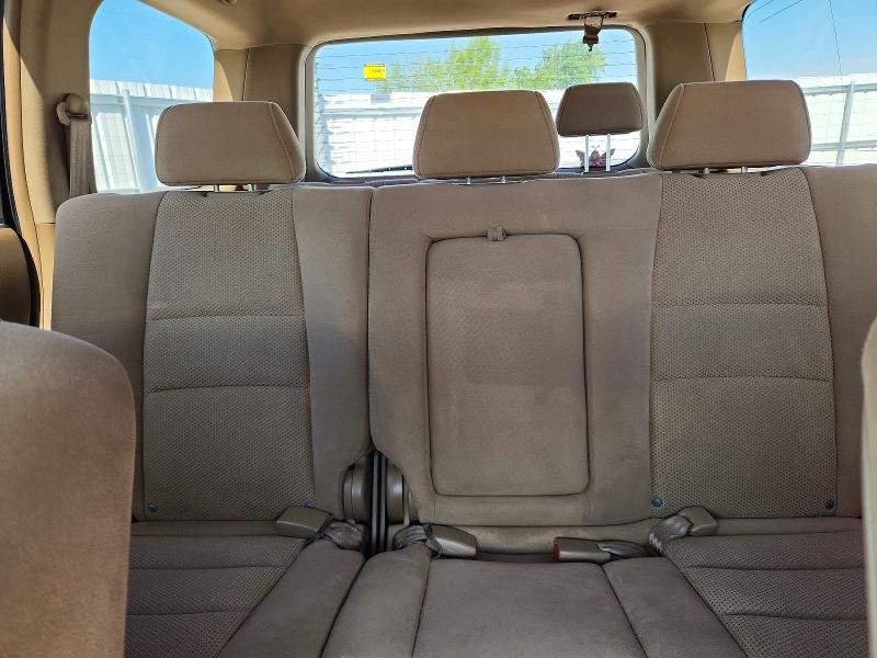 Aukcja sprzedaży 2006 Honda Pilot, vin: 5FNYF28496B006619, numer aukcji: 53013056
