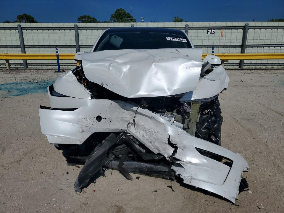 Продажа на аукционе авто 2026 Tesla Model Y, vin: 7SAYGDEE6TA461090, номер лота: 53073006