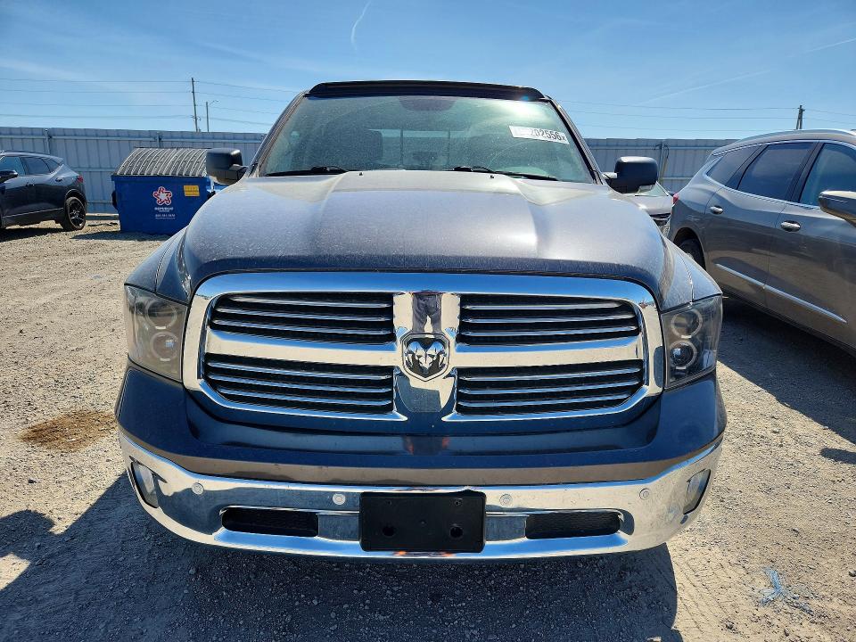 52202556 :رقم المزاد ، 1C6RR7LG8GS418231 vin ، 2016 Ram 1500 مزاد بيع