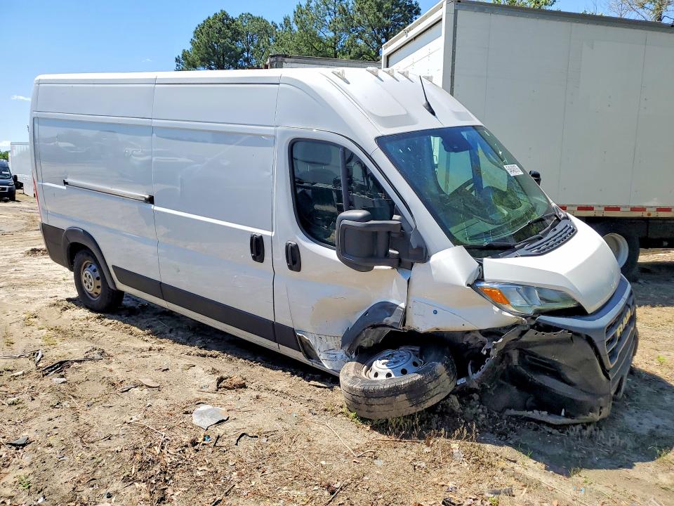 Aukcja sprzedaży 2023 Ram Promaster 2500, vin: 3C6LRVDG9PE504336, numer aukcji: 54648876