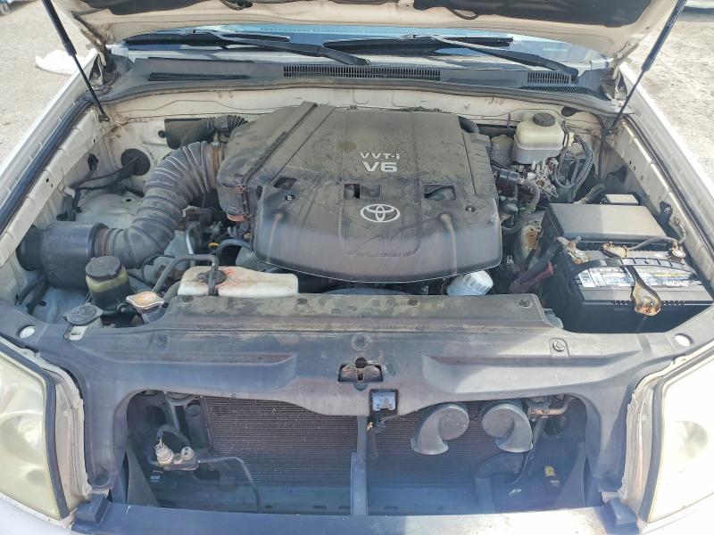 Продаж на аукціоні авто 2005 Toyota 4runner, vin: JTEBU14R658032788, номер лоту: 54754686