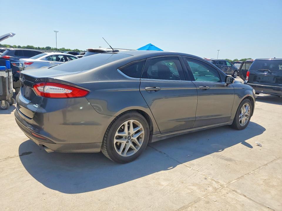 Aukcja sprzedaży 2016 Ford Fusion, vin: 3FA6P0HDXGR279082, numer aukcji: 53290096