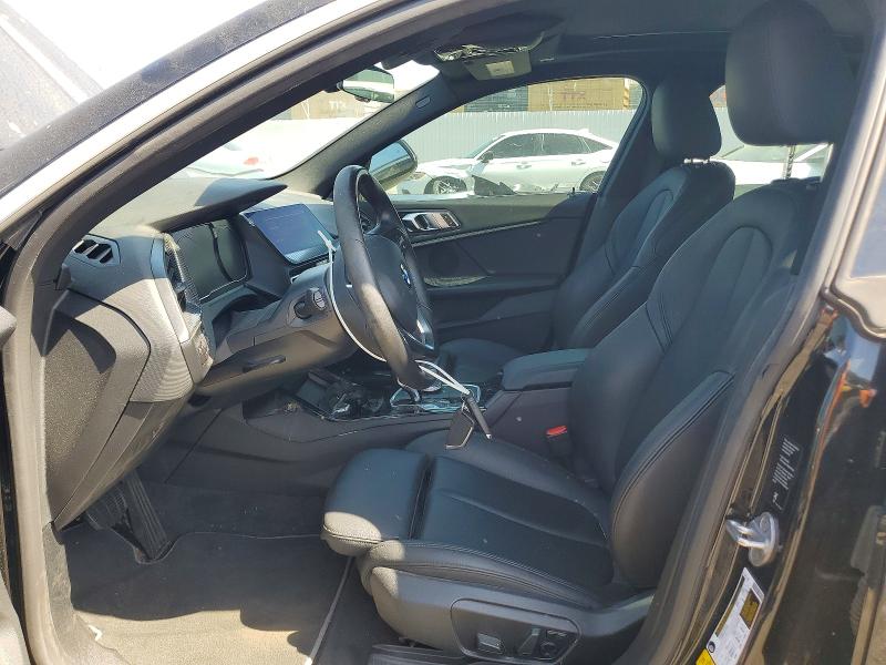 54535916 :رقم المزاد ، WBA73AK06M7H33188 vin ، 2021 Bmw 228xi مزاد بيع