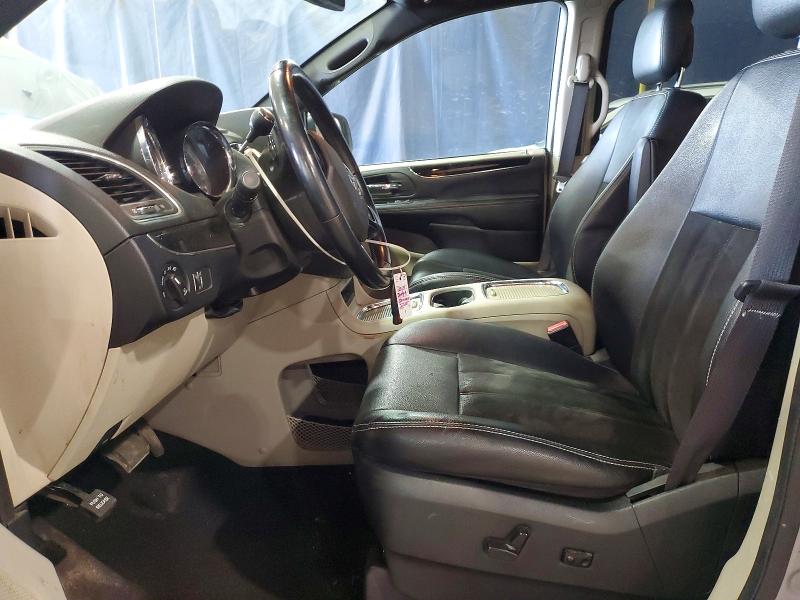 52303856 :رقم المزاد ، 2C4RDGCG8KR545949 vin ، 2019 Dodge Grand Caravan مزاد بيع