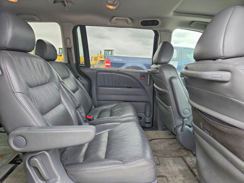 Aukcja sprzedaży 2007 Honda Odyssey, vin: 5FNRL38667B096723, numer aukcji: 53024496