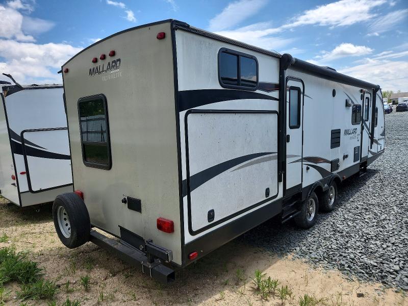 Продажа на аукционе авто 2016 Heartland Rv Mallard North Trail & Wilderness, vin: 5SFNB3424GE318579, номер лота: 52232666