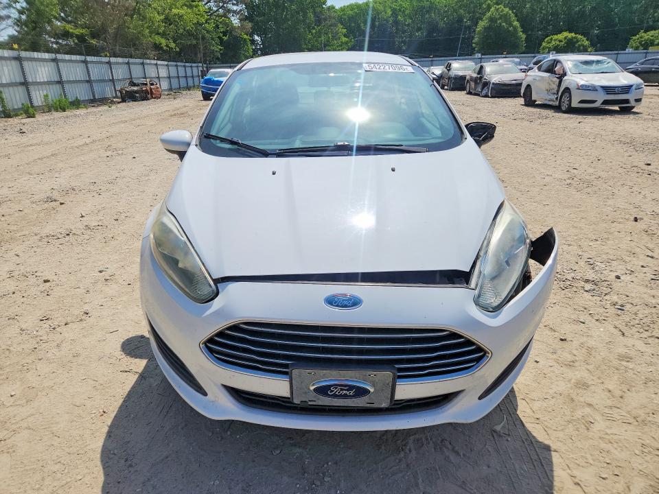 Aukcja sprzedaży 2015 Ford Fiesta, vin: 3FADP4AJ8FM218873, numer aukcji: 54227096