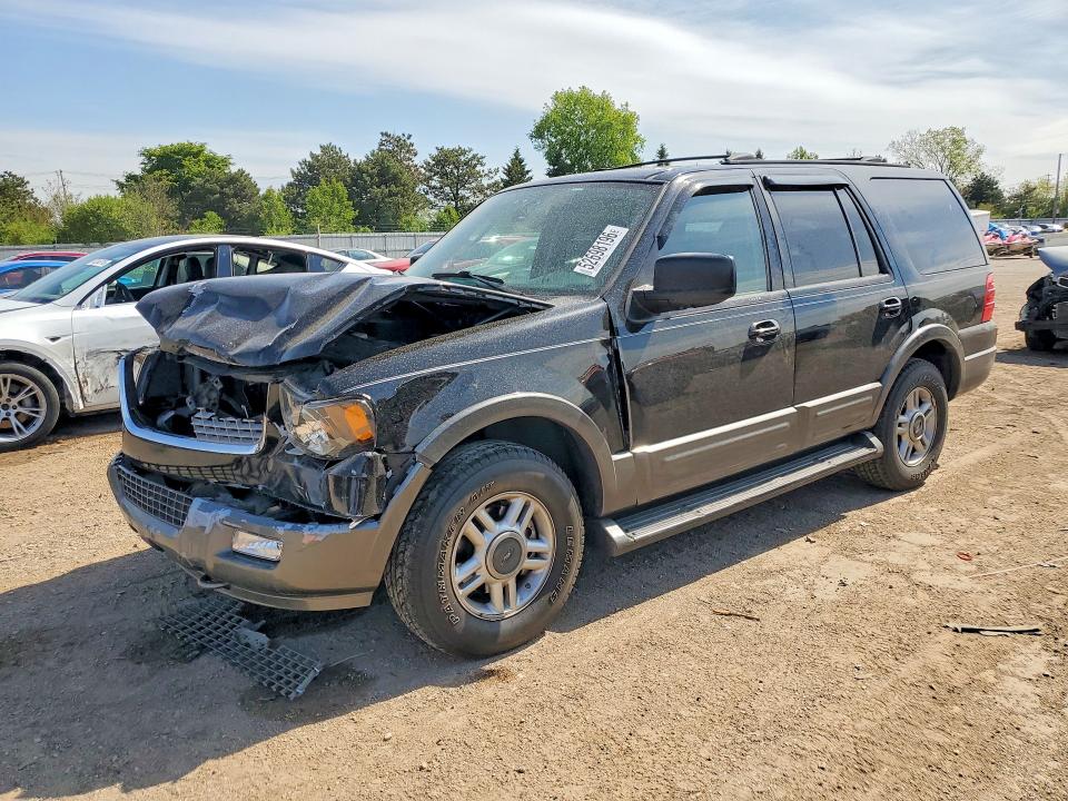 Продаж на аукціоні авто 2004 Ford Expedition, vin: 1FMPU16W64LA11816, номер лоту: 52698196