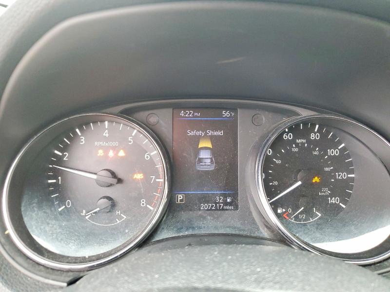 Aukcja sprzedaży 2018 Nissan Rogue, vin: 5N1AT2MT9JC810671, numer aukcji: 53209136
