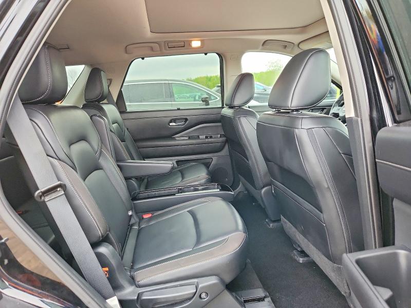 Продаж на аукціоні авто 2024 Nissan Pathfinder, vin: 5N1DR3CD1RC214526, номер лоту: 51127856