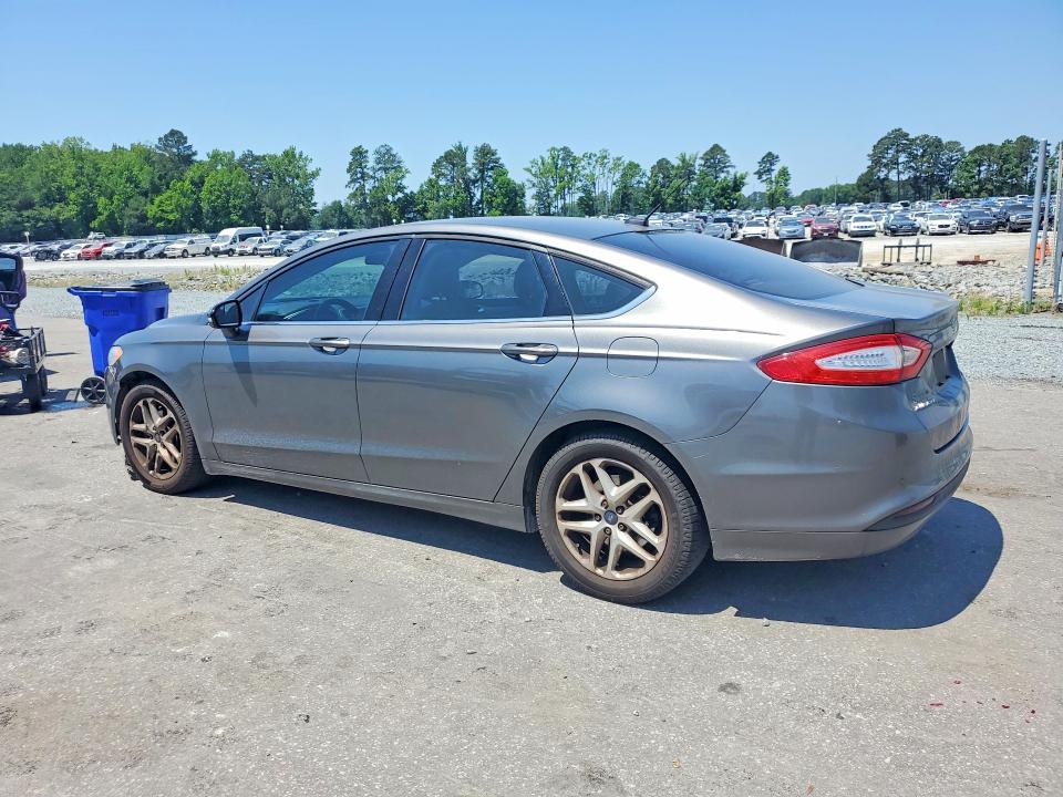 Aukcja sprzedaży 2014 Ford Fusion, vin: 1FA6P0HD6E5353307, numer aukcji: 53925806