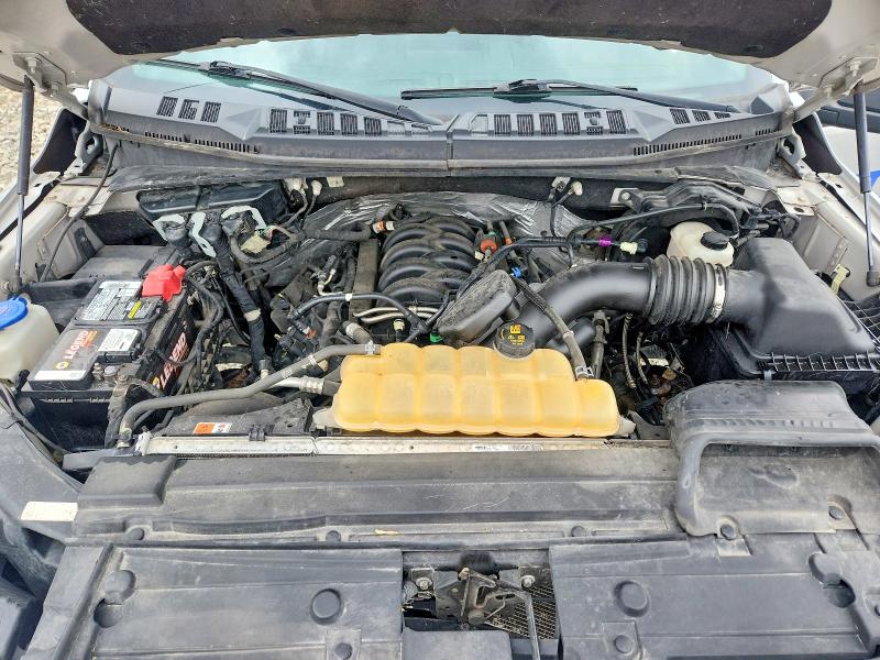Aukcja sprzedaży 2018 Ford F150, vin: 1FTEW1E54JKF69003, numer aukcji: 51799266