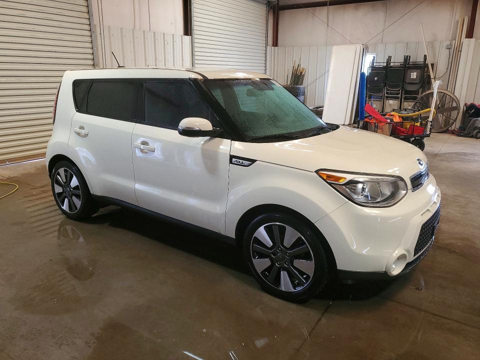 Aukcja sprzedaży 2016 Kia Soul, vin: KNDJX3A54G7330513, numer aukcji: 52694956