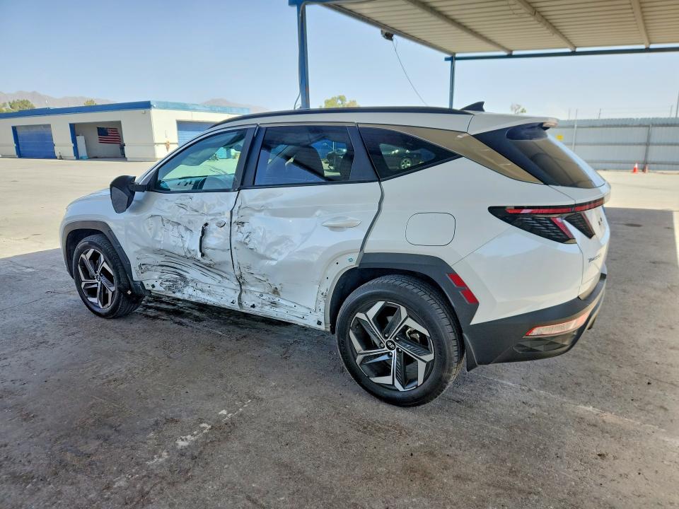 Продажа на аукционе авто 2022 Hyundai Tucson, vin: 5NMJCCAE7NH153182, номер лота: 53824666