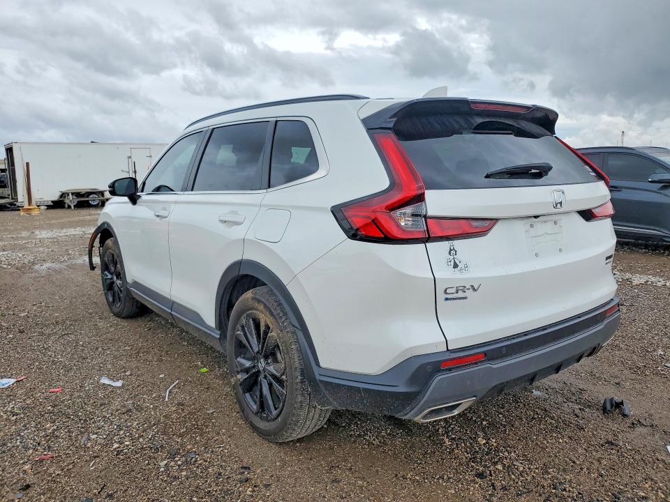Продаж на аукціоні авто 2024 Honda Cr-v, vin: 7FARS6H99RE061034, номер лоту: 54311436