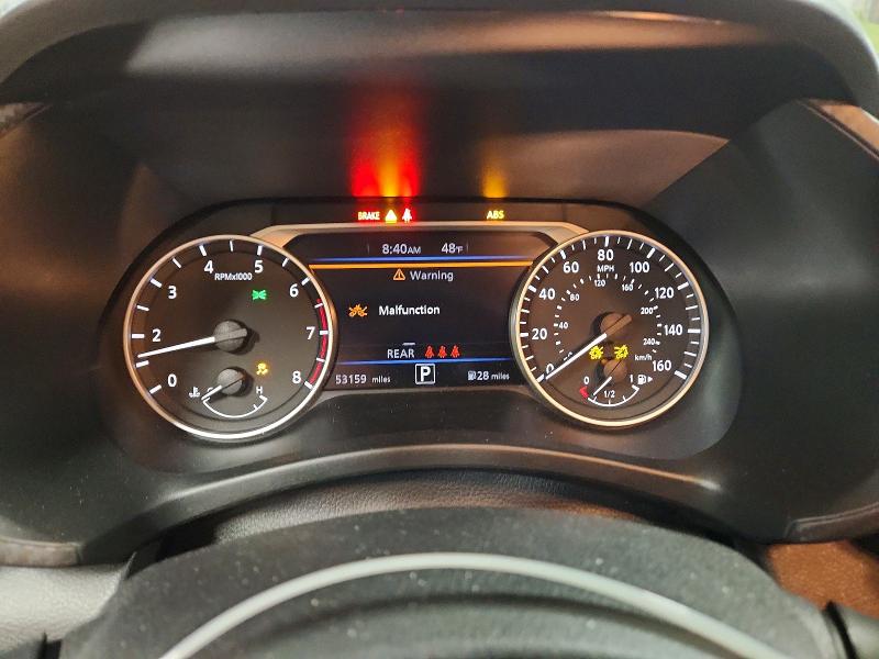 Продаж на аукціоні авто 2024 Nissan Sentra, vin: 3N1AB8CV2RY289618, номер лоту: 52528526