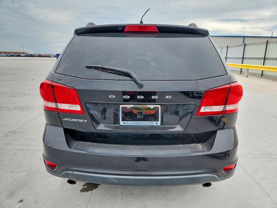 2012 Dodge Journey მანქანა იყიდება აუქციონზე, vin: 3C4PDCBG1CT180160, აუქციონის ნომერი: 52199986