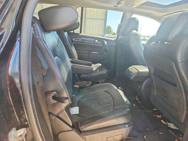 Продажа на аукционе авто 2016 Buick Enclave, vin: 5GAKVCKD9GJ249334, номер лота: 51911456