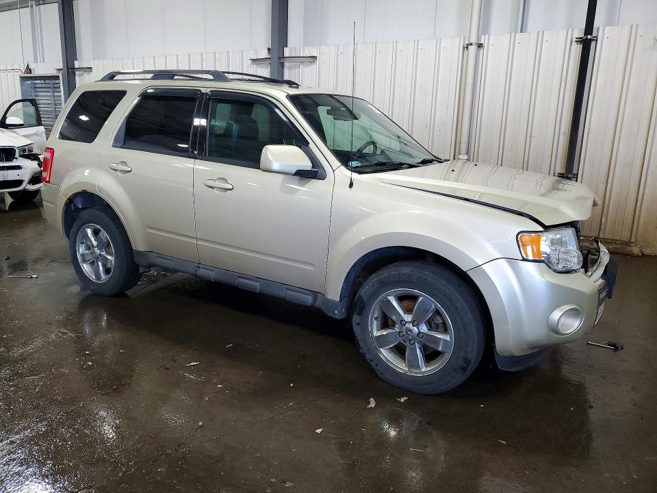 Aukcja sprzedaży 2012 Ford Escape, vin: 1FMCU9EG3CKA76182, numer aukcji: 54913856