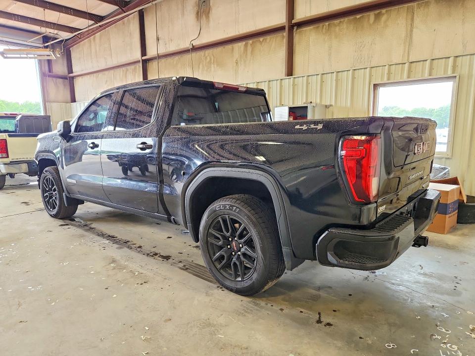 Aukcja sprzedaży 2021 Gmc Sierra, vin: 1GTP9GEK2MZ449365, numer aukcji: 51975016