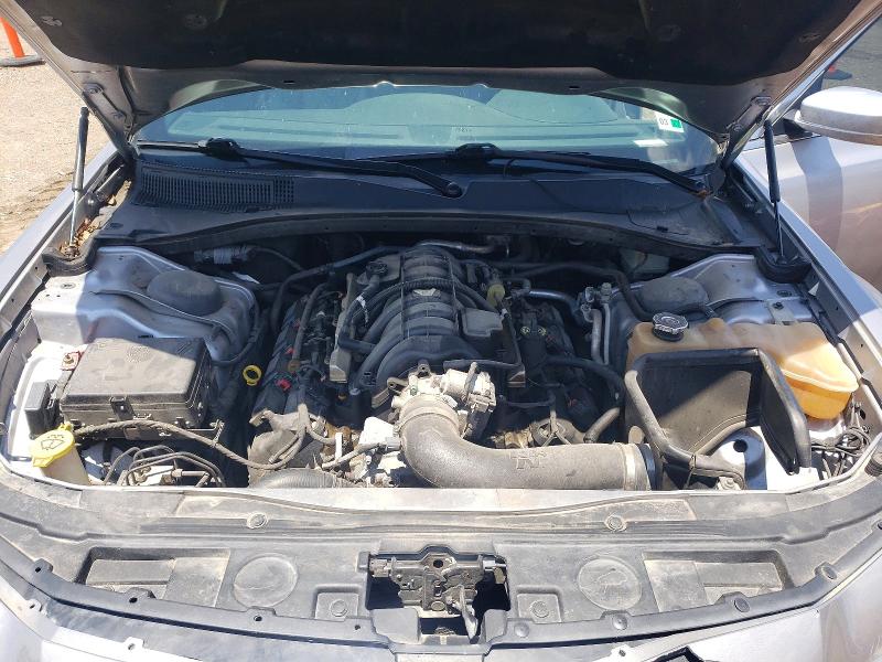 Aukcja sprzedaży 2018 Chrysler 300c, vin: 2C3CCAPT0JH222453, numer aukcji: 49754376