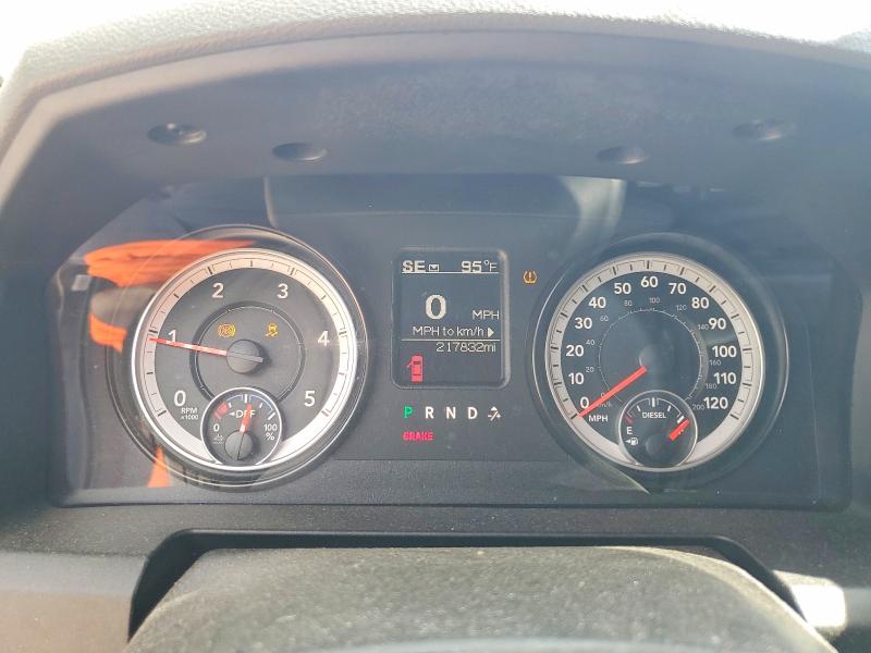 Продажа на аукционе авто 2015 Ram 1500, vin: 1C6RR6LM0FS500081, номер лота: 54874286
