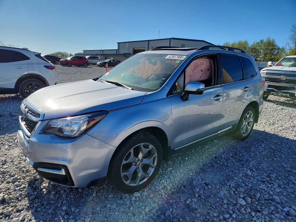 Aukcja sprzedaży 2018 Subaru Forester, vin: JF2SJAWC6JH434263, numer aukcji: 52657906