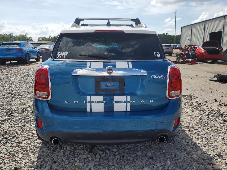 Продажа на аукционе авто 2019 Mini Cooper, vin: WMZYT3C56K3E94792, номер лота: 54860716