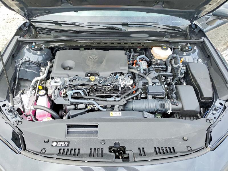 Aukcja sprzedaży 2026 Toyota Camry, vin: 4T1DAACK2TU302870, numer aukcji: 54592936