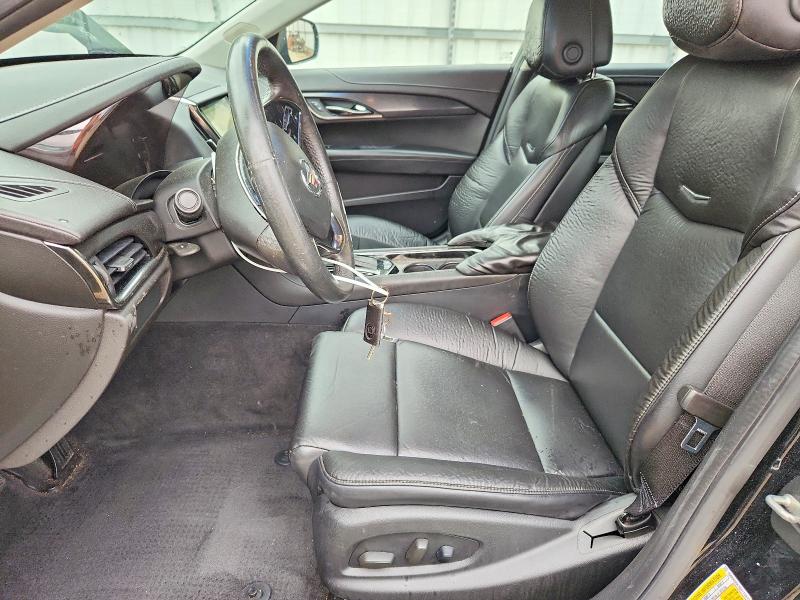 Продаж на аукціоні авто 2013 Cadillac Ats, vin: 1G6AA5RA7D0113415, номер лоту: 53354676