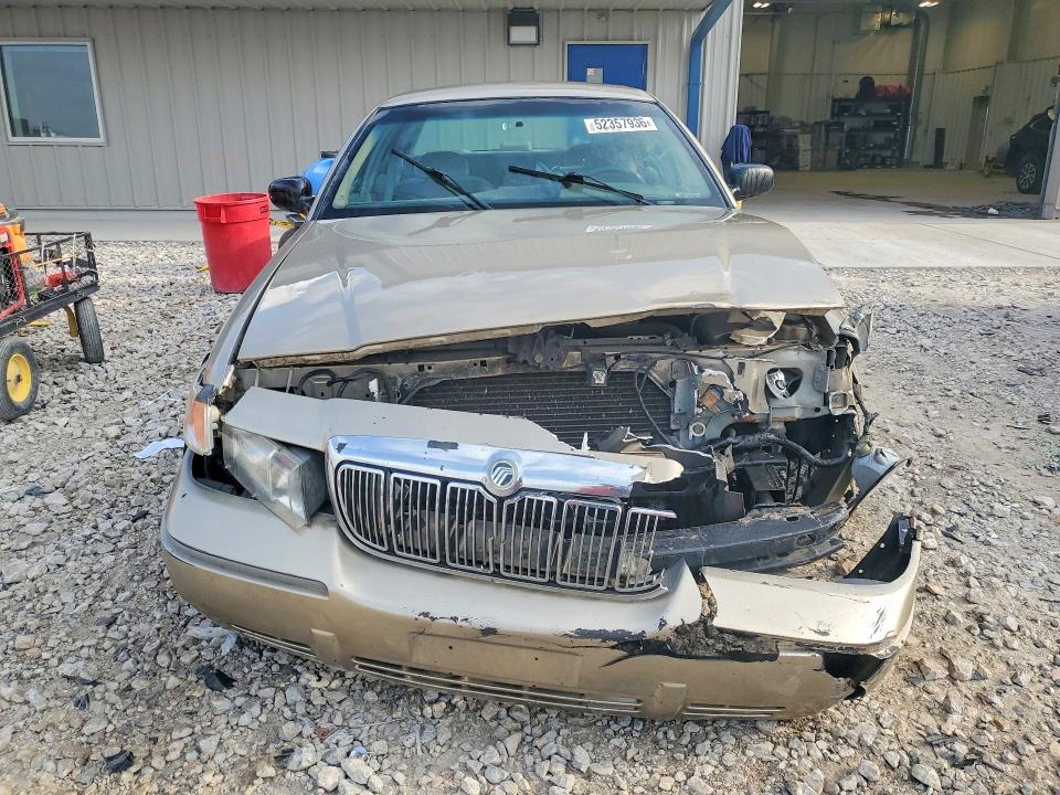 Aukcja sprzedaży 1999 Mercury Grand Marquis, vin: 2MEFM75W2XX718647, numer aukcji: 52357936
