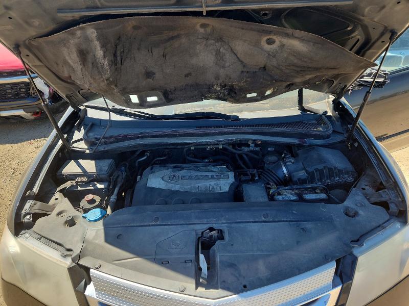 Aukcja sprzedaży 2008 Acura Mdx, vin: 2HNYD28398H516702, numer aukcji: 53629236